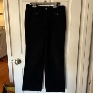Ann Taylor Corduroy Pants